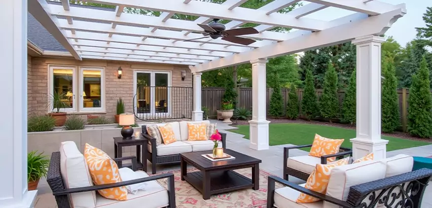 Aluminum Patio Enclosure Repair Escondido