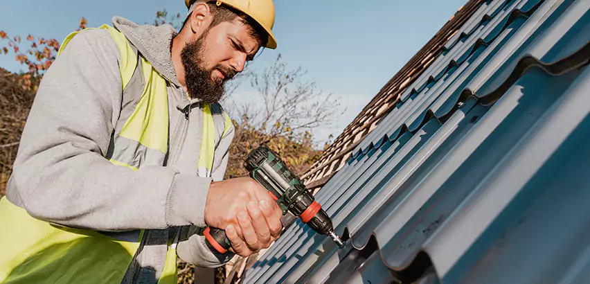 Residential Roof Leak Repair in Escondido