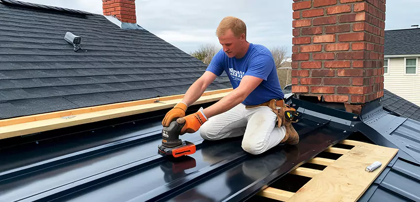 Residential Roof-Over Replacement in Escondido