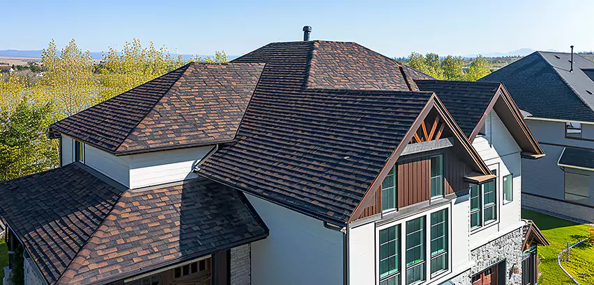 Residential Shingle Roofing in Escondido
