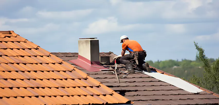 Cedar Roof Maintenance in Escondido