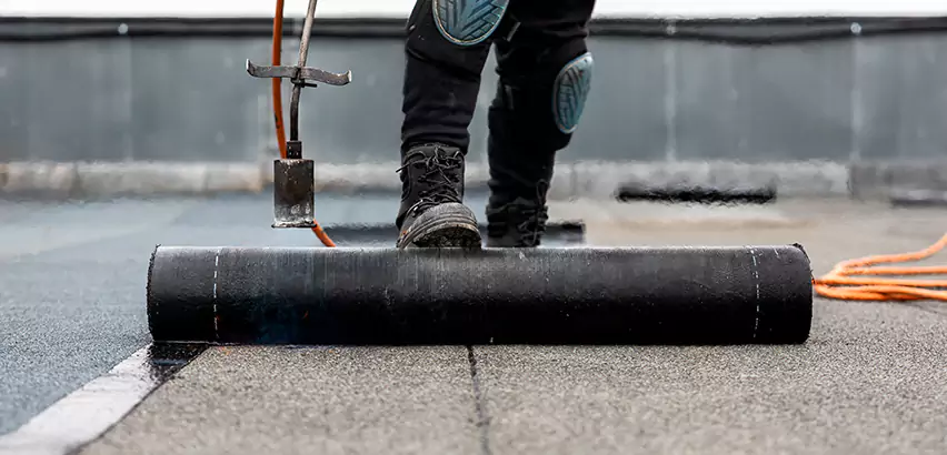 Liquid Waterproofing in Escondido