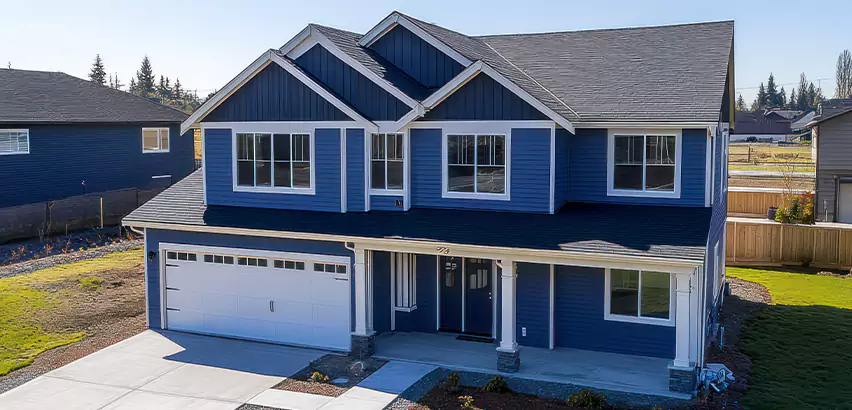 Best Roofing and Siding in Escondido