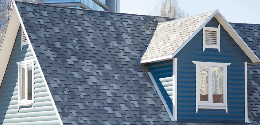 Shingle Roof Maintenance in Escondido
