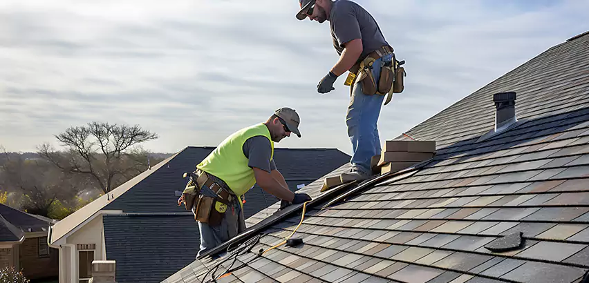 Emergency Skylight Repair in Escondido