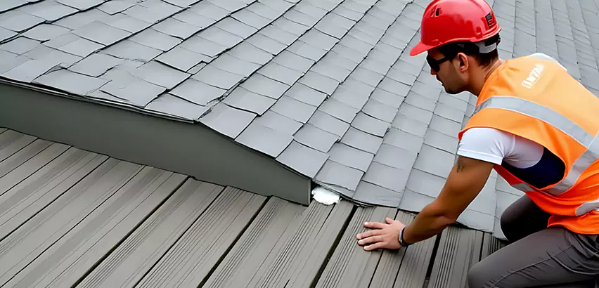 Slate Tile Installation in Escondido