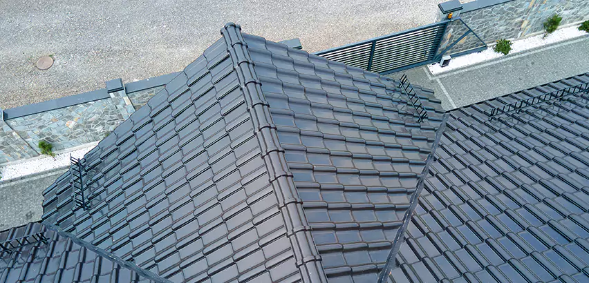 Composite Slate Roof in Escondido