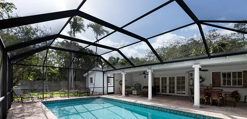 Emergency Leak Mitigation for Sunrooms Escondido