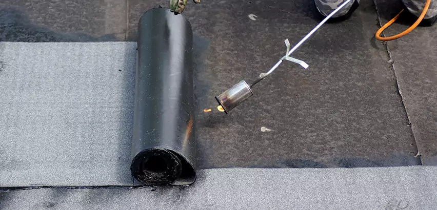 Professional TPO Roofing Installation Services in Escondido, CA