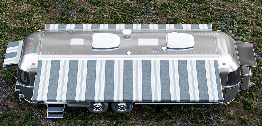 Professional Trailer Roof Repair Services in Escondido, CA