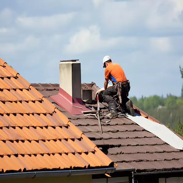 Why Choose Escondido Roofing Pros in Escondido, CA?