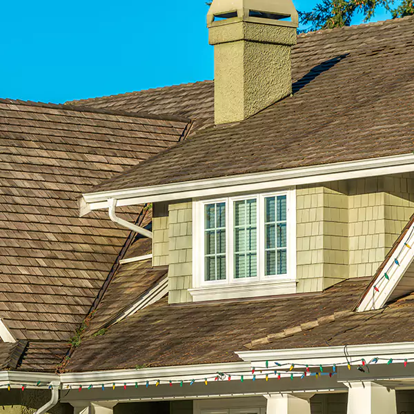 Why Escondido Roofing Pros in Escondido, CA's Leading Cedar Roof Installation Company?