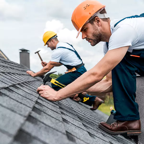 Why Escondido CA Residents Depend on Us for Cedar Roof Repairs?
