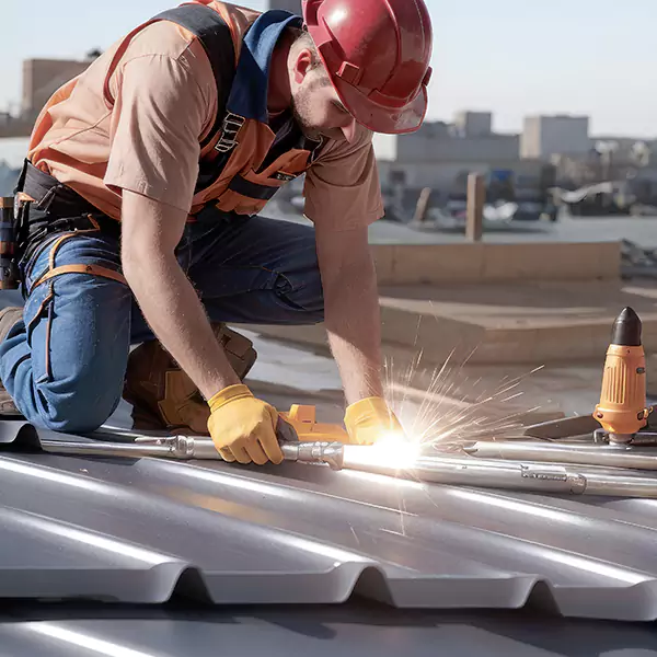 Why Escondido Roofing Pros Is Escondido's Leading Commercial Roofing Company?