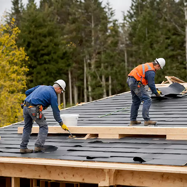 Why Businesses Across Escondido Depend on Escondido Roofing Pros for Roof Repairs?