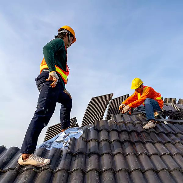 Why Escondido, CA Property Owners Trust Escondido Roofing Pros for Emergency Roof Repair?