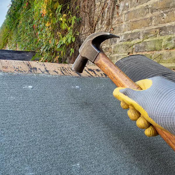 Why Escondido Roofing Pros Is Escondido's Go-To EPDM Roof Replacement Contractor?