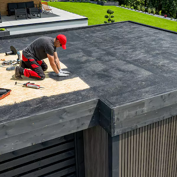  Why Choose Escondido Roofing Pros for Basement Leak Repair in Escondido, CA?