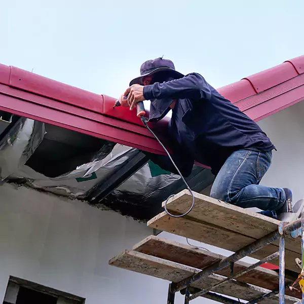 Why Escondido, CA Homeowners Choose Escondido Roofing Pros for Fascia Repair?