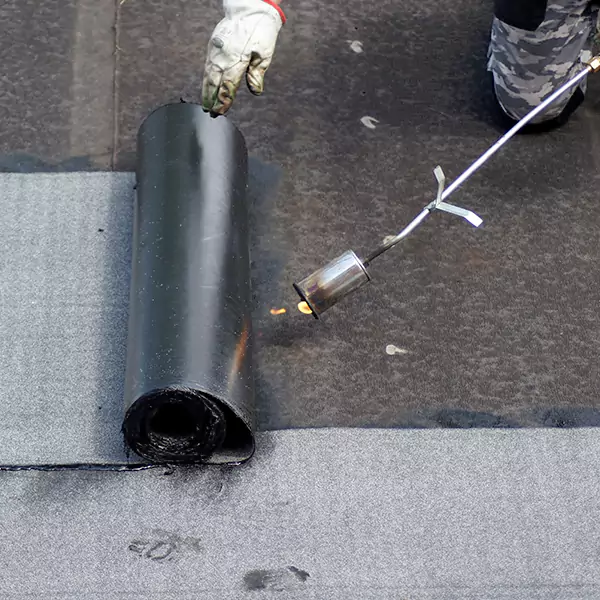 Why Escondido Property Owners Depend on Escondido Roofing Pros for Flat Roof Repair?