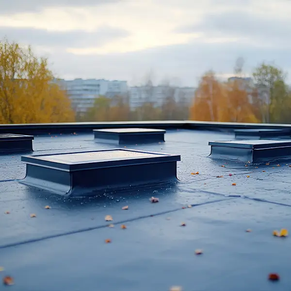 Why Escondido, CA Property Owners Select Escondido Roofing Pros for Flat Roof Replacement?