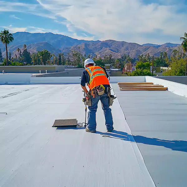 Why Escondido Property Owners Trust Escondido Roofing Pros for Flat Roofing?