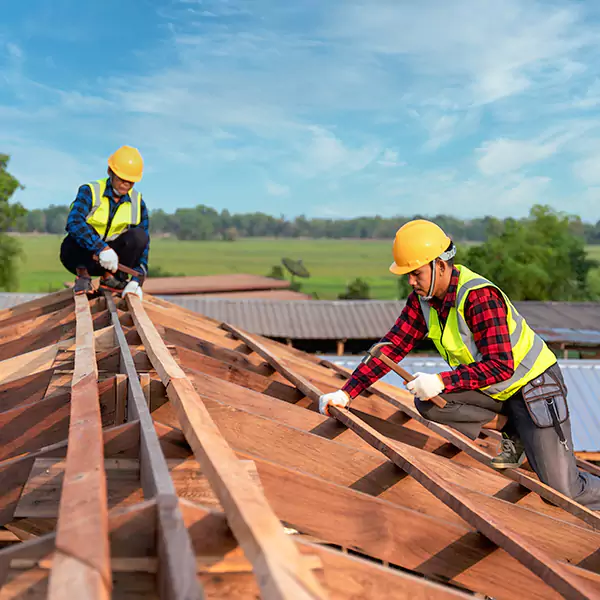 Why Escondido, CA Property Owners Trust Escondido Roofing Pros for Garage Roof Replacement?
