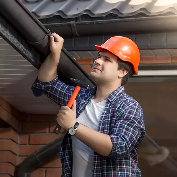 Why Escondido Homeowners Choose Escondido Roofing Pros for Gutter Installation?