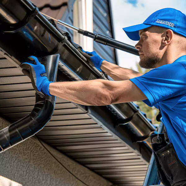 Why Escondido Homeowners Choose Escondido Roofing Pros for Gutter Replacement?