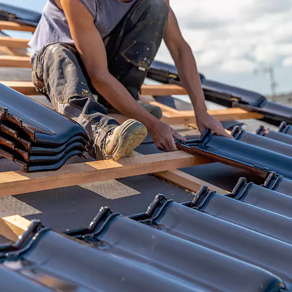 Why Escondido, CA Homeowners Choose Escondido Roofing Pros for Hail Damage Repairs?