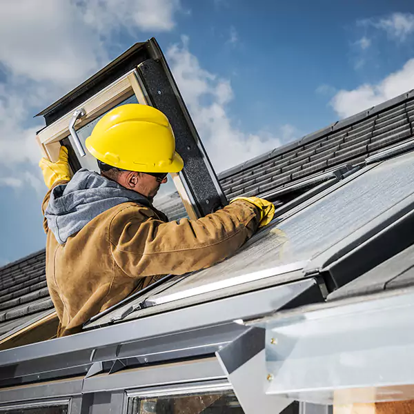 Why Escondido, CA Property Owners Trust Escondido Roofing Pros for Hole in Roof Repair?