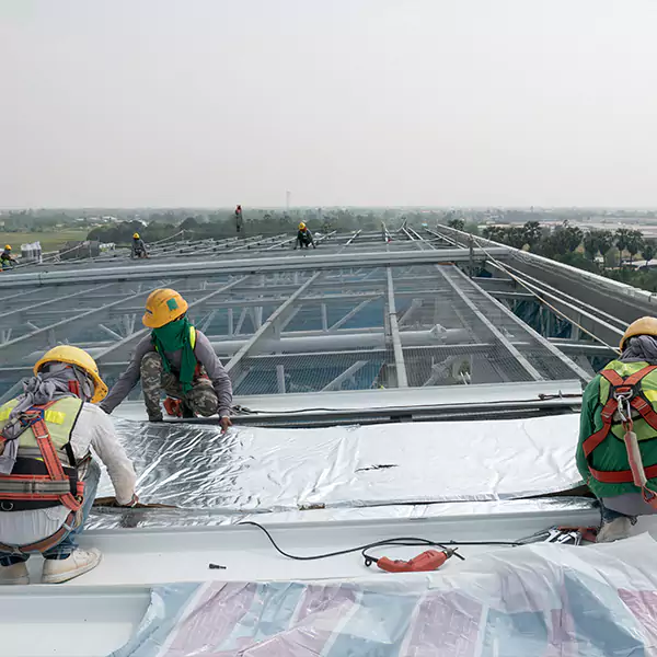 Why Escondido Property Owners Choose Escondido Roofing Pros?