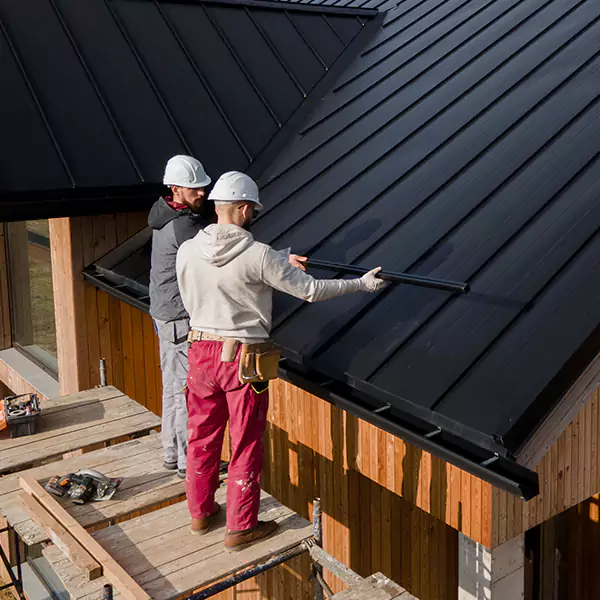 Why Escondido Roofing Pros Is Escondido's Most Trusted Metal Roofing Team?
