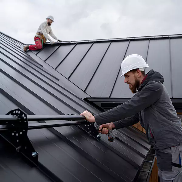 Why Escondido Property Owners Choose Escondido Roofing Pros for Metal Roof Repair?