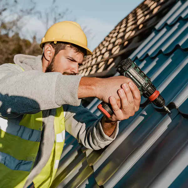 Why Escondido Property Owners Choose Escondido Roofing Pros for Metal Roof Replacement?