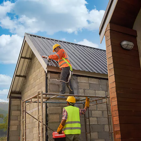 Why Escondido Property Owners Trust Escondido Roofing Pros for Metal Roofing?