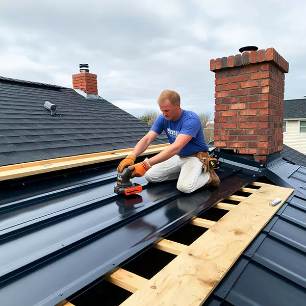 Why Escondido, CA Property Owners Trust Escondido Roofing Pros for Mobile Home Roof Repair?