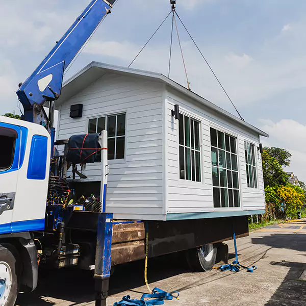 Leading Mobile Home Roofing Company: Upgrading Escondido, CA Manufactured Homes With Confidence