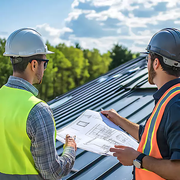 Why Escondido, CA Families Trust Escondido Roofing Pros for Home Roof Repairs?