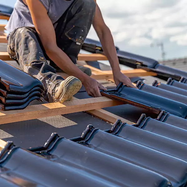 Why Escondido Homeowners Choose Escondido Roofing Pros for Roof and Gutter Repair?
