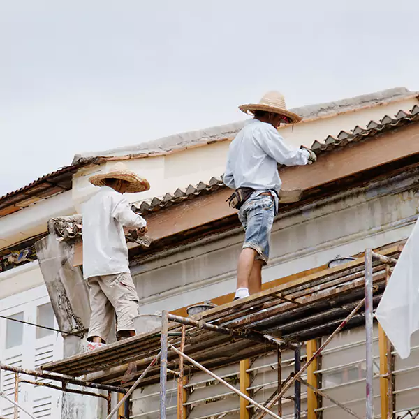 Why Escondido Homeowners Choose Escondido Roofing Pros for Roof and Siding Repair?