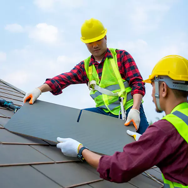 Why Escondido, CA Property Owners Chose Escondido Roofing Pros for Leak Repairs?