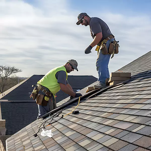 Why Escondido, CA Residents Trust Escondido Roofing Pros for Roof Maintenance?