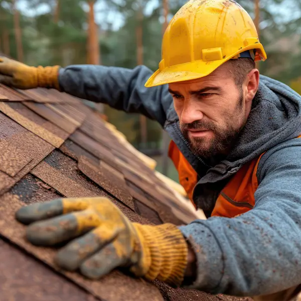 Why Escondido Roofing Pros in Escondido, CA's Preferred Shingle Roofing Contractor?