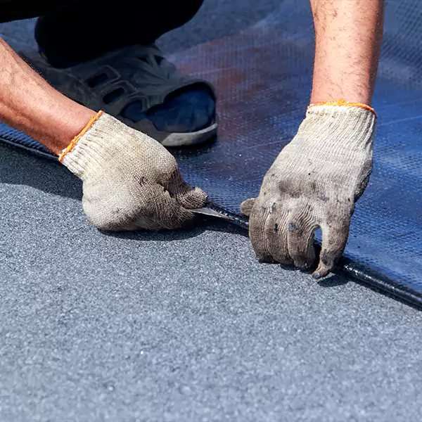 Why Escondido Roofing Pros Is the Trusted Name for Rubber Roof Installation in Escondido, CA?