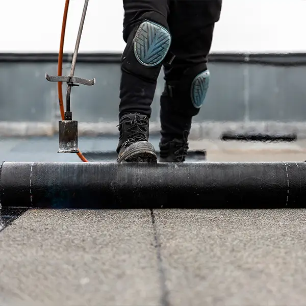 Why Escondido, CA Trusts Escondido Roofing Pros for Rubber Roof Replacement?