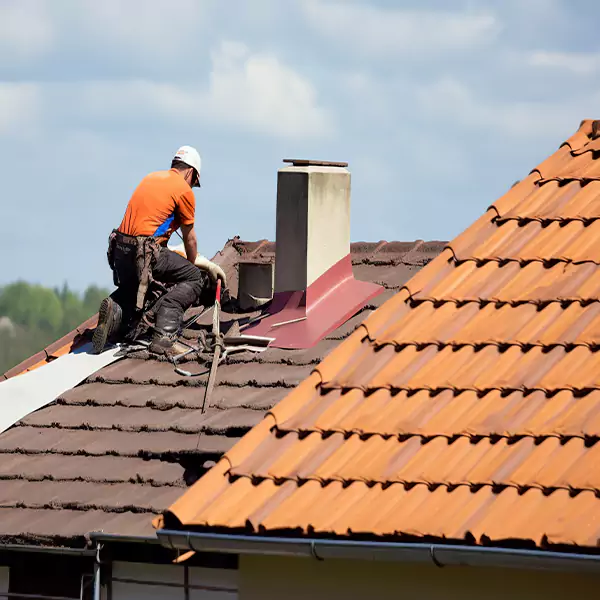 Why Escondido, CA Property Owners Trust Escondido Roofing Pros for Sagging Roof Repair?