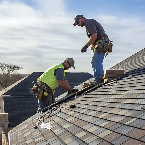 Why Escondido, CA Homeowners Pick Escondido Roofing Pros for Shingle Replacement?