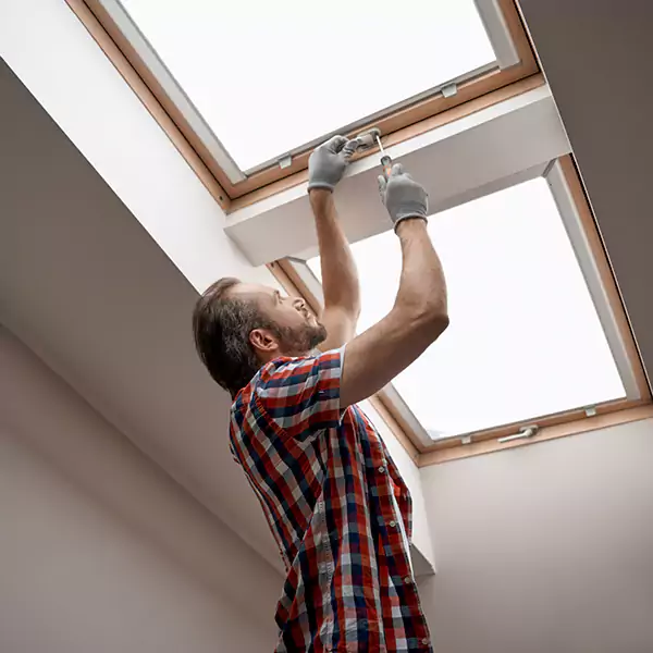 Why Escondido, CA Homeowners Choose Escondido Roofing Pros for Skylight Repair?