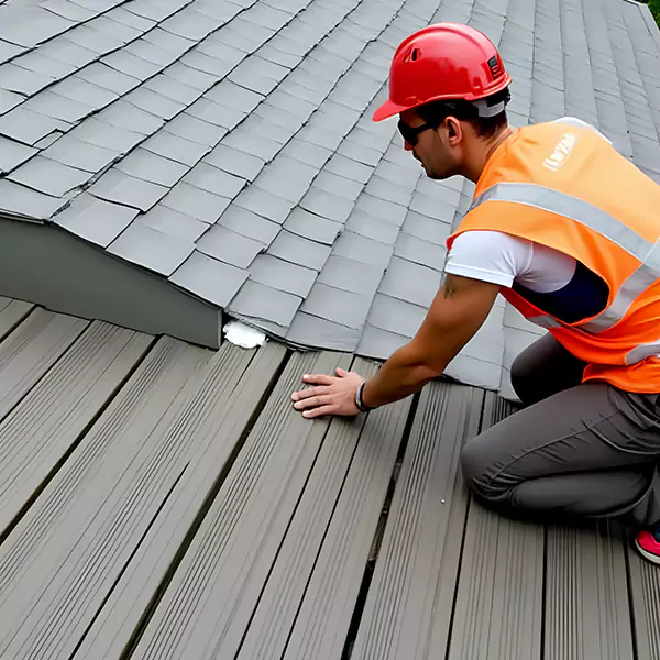 Why Escondido, CA Property Owners Rely on Escondido Roofing Pros for Slate Roof Repair?